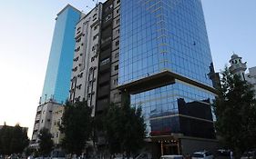 فندق ريف العالمية المعابدة